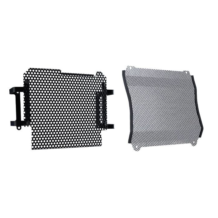 Protectie radiator atv Can-Am Outlander, accesorii originale Can-Am