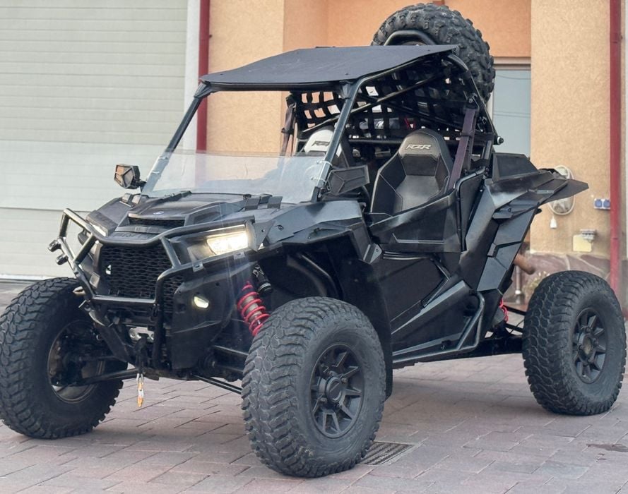 Vând/Schimb Polaris RZR XP 1000 2017