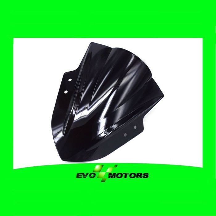 Parbriz Fumuriu Kawasaki Ninja 300R EX300 an 2013-2016
