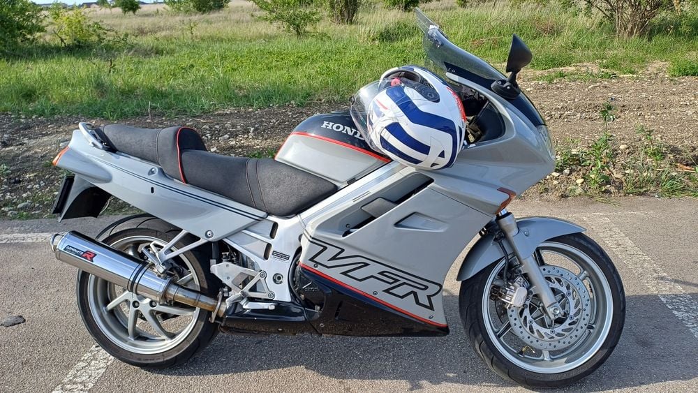 Honda VFR 750F '94