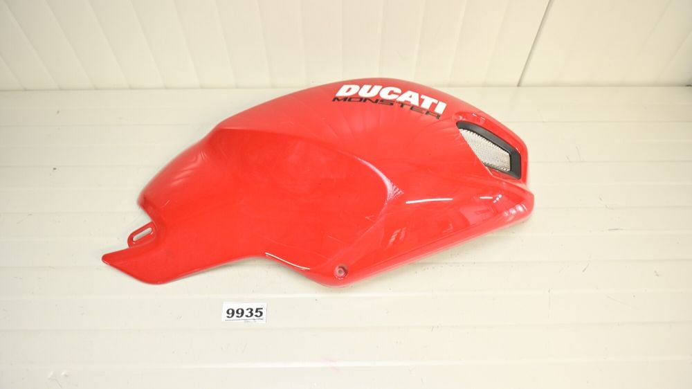 Ducati Monster 696 2008 2013 Carena dreapta rezervor benzina