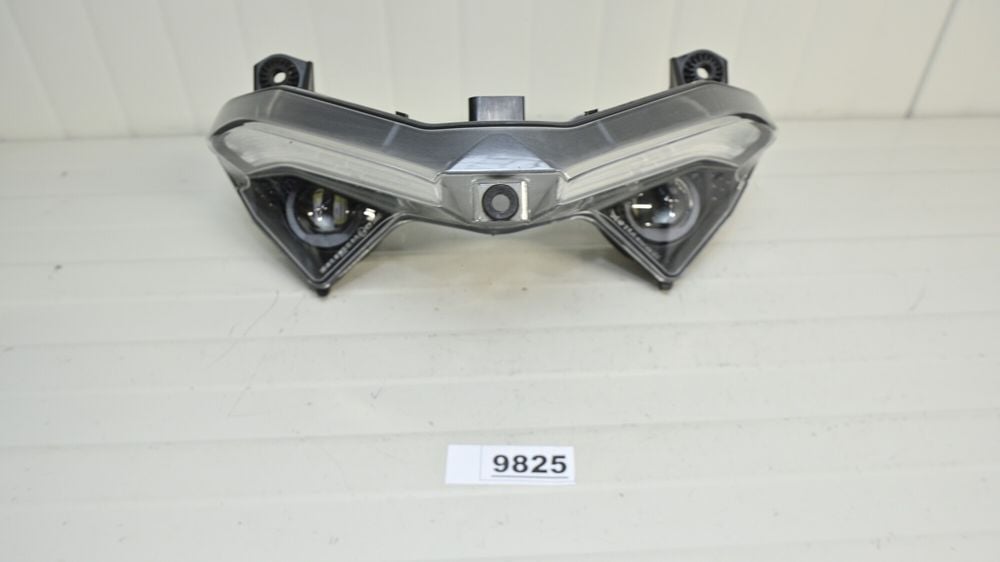 Ducati Panigale V2 / V4 / V4S 2018 - 2024 Far fata