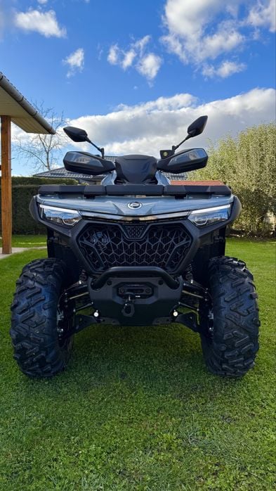 Cf Moto X10 1000 nu can am yamaha suzuki polaris
