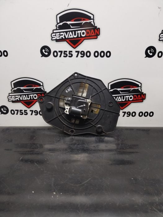 motoras aeroterma nissan navara (2004->) 2.5 motorina 2008