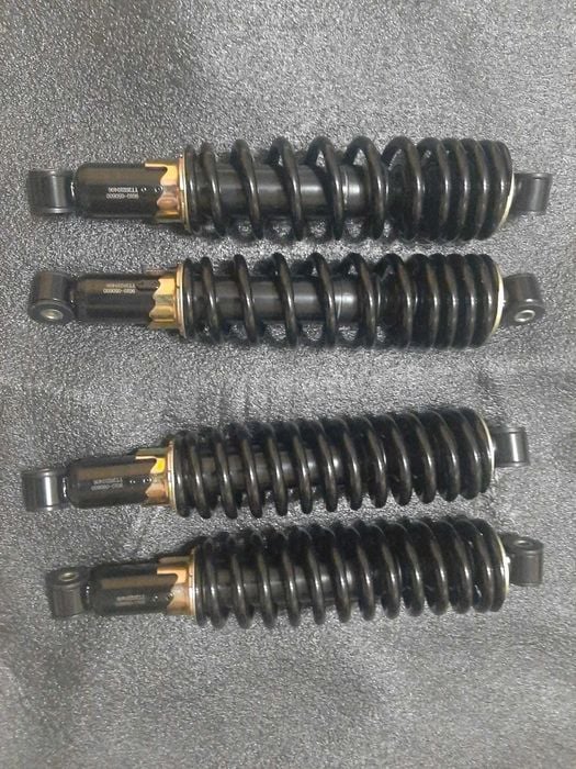 Amortizoare telescoape fata spate CF Moto CFMoto 450 500 520 625 800