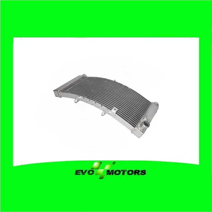 Radiator KAWASAKI NINJA 250R YAMAHA VMAX 1700 an 2009-2018 EVO-639