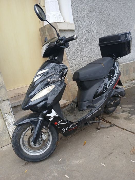 Vand scuter 4t 50cc