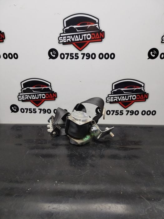 centura spate mijloc nissan navara (2004->) 2.5 motorina 2008