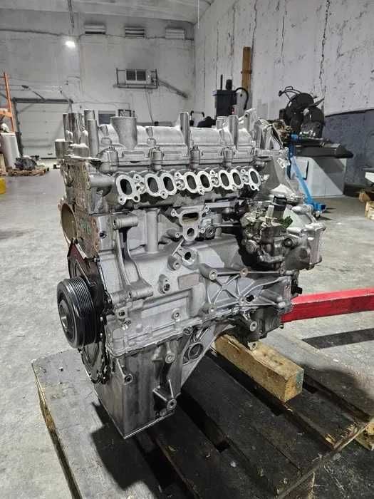 Motor Velar Discovery 5 Jaguar F Pace 2.0 diesel 204DTA REMANUFACTURAT