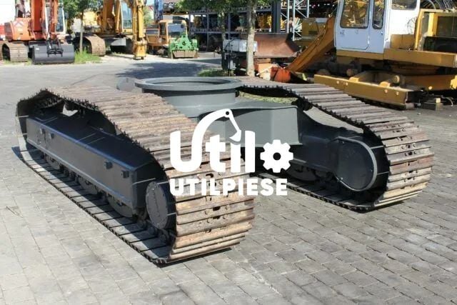 cale rulare liebherr r900 r902 r904 r906 r914 r924 - verificata