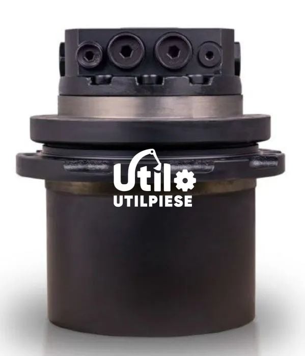 Transmisie finala Hitachi ZX25 ZX27 ZX30 ZX35 ZX40 + piese Hitachi