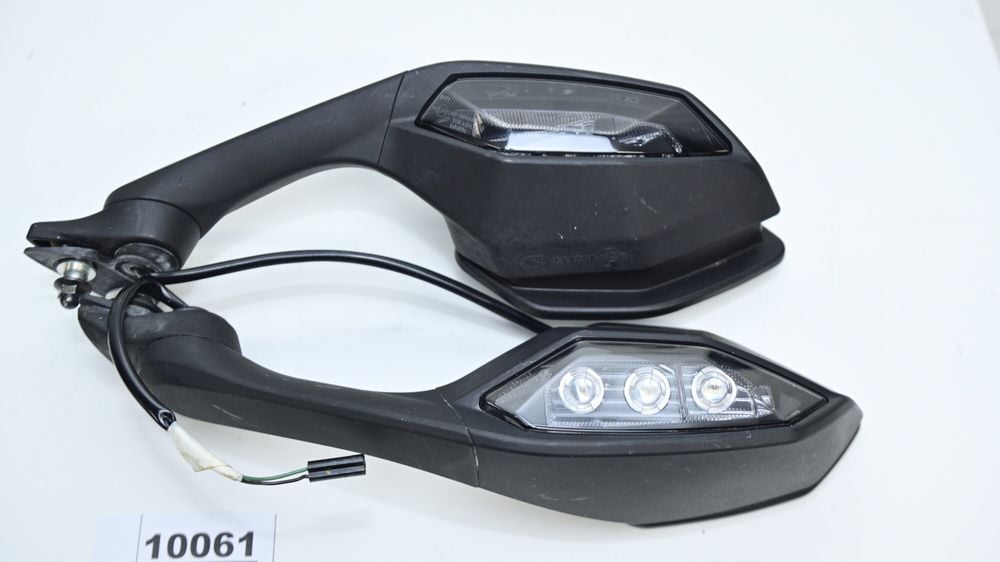 Oglinzi oglinda Yamaha R1 2015 R6 2017  stare perfecta stanga dreapta