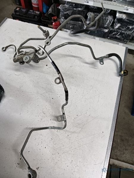 Furtun Alimentare Combustibil Toyota Land Cruiser 150 Trj15_, Kdj15_,