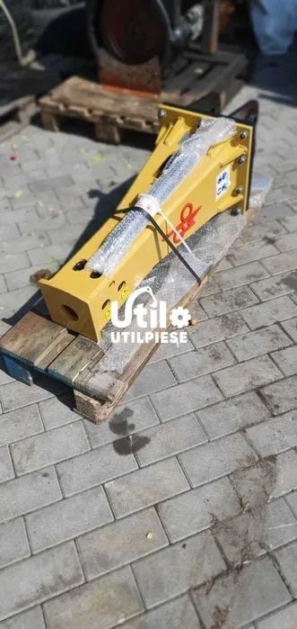 Spit Picon Kubota KX61 KX41 KX71 KX91 U17 U25 + piese Kubota