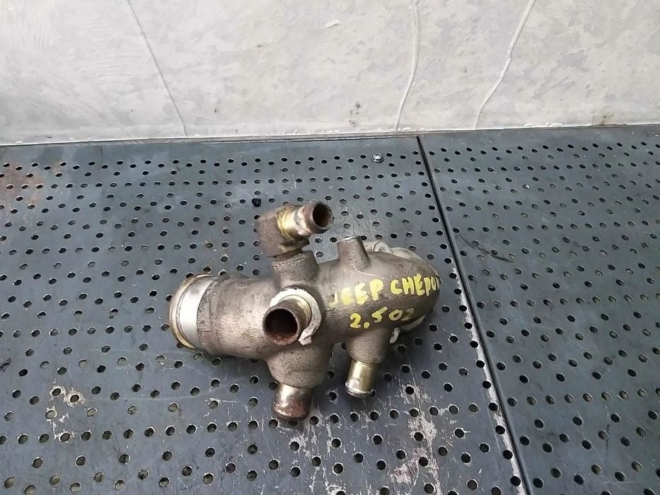 Conducta apa 2.5 crd jeep cherokee 91092213f