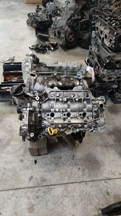 motor 3.0 v6 v9x 2.5 nissan navara pathfinder