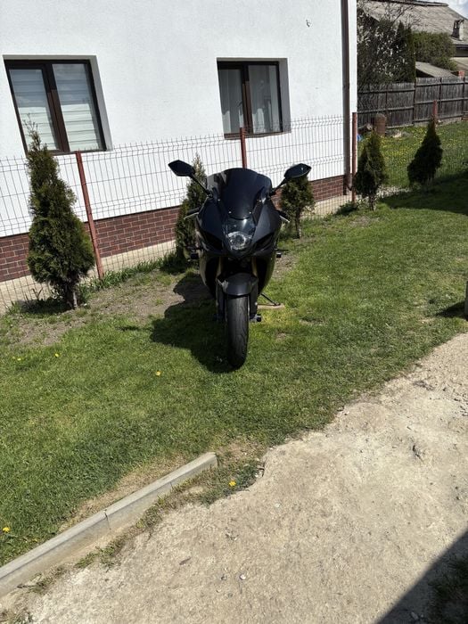 Vand Suzuki gsxr 1000  an 2003
