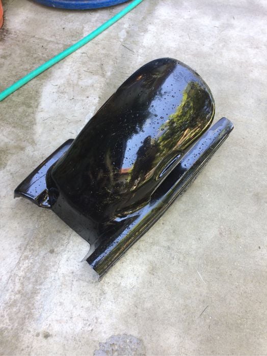 Aripa spate Honda CBR f4 f4i