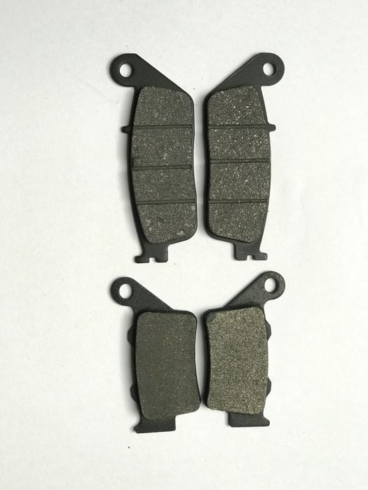 Placute frana Yamaha WR 125 X / R , WR 250