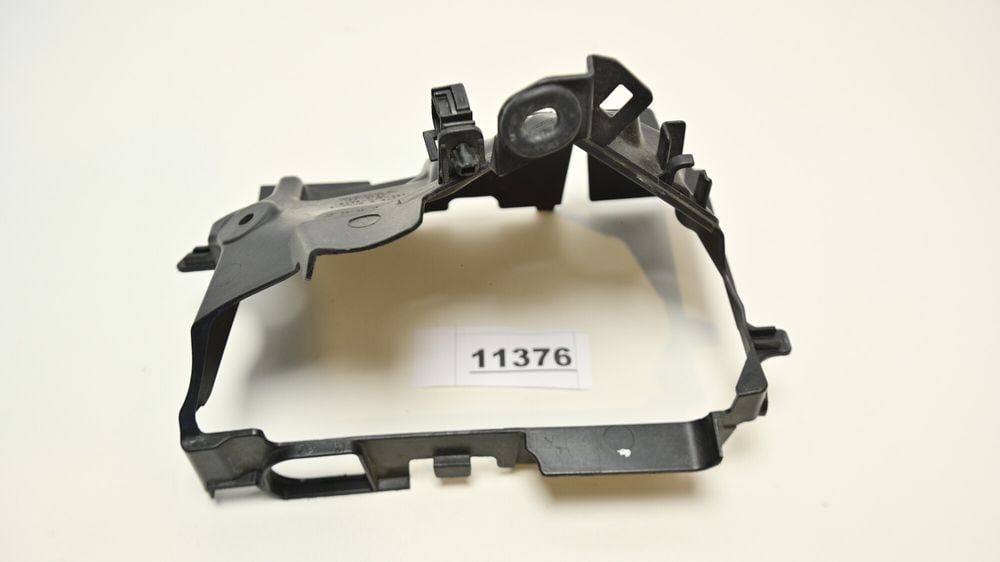 Platic Radiator Dreapta Honda CRF 1000 Africa Twin 2016 - 2019