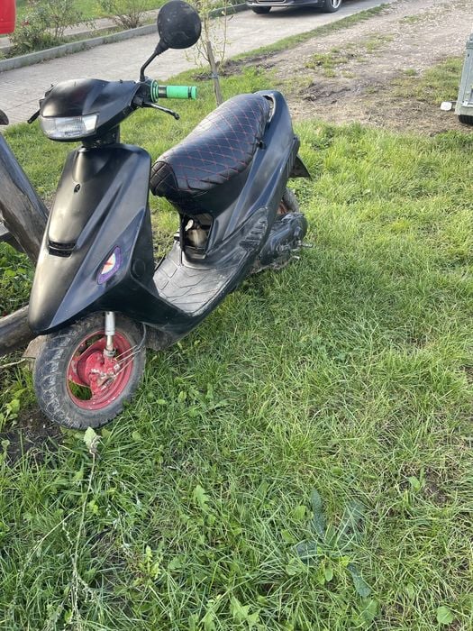 Yamaha fox de vanzare