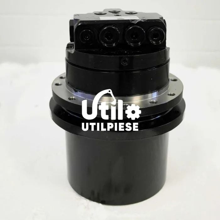 Transmisie finala Hitachi ZX30 ZX35 ZX27 ZX40 ZX50 + piese Hitachi