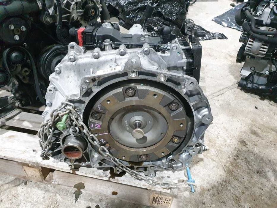 Cutie viteze automata Land Rover Discovery Sport 9HP48 DUPA 2016