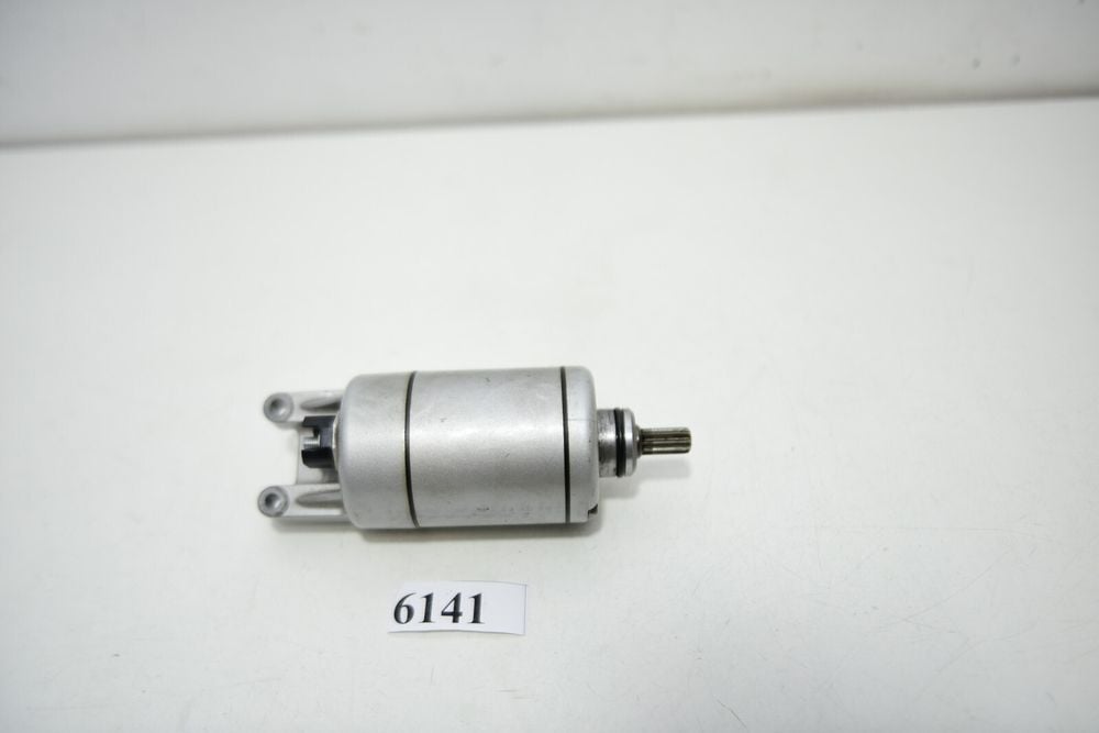 Electromotor ASSY. 31200-MJP-G51 / SM17 Honda CRF 1000 Africa Twin