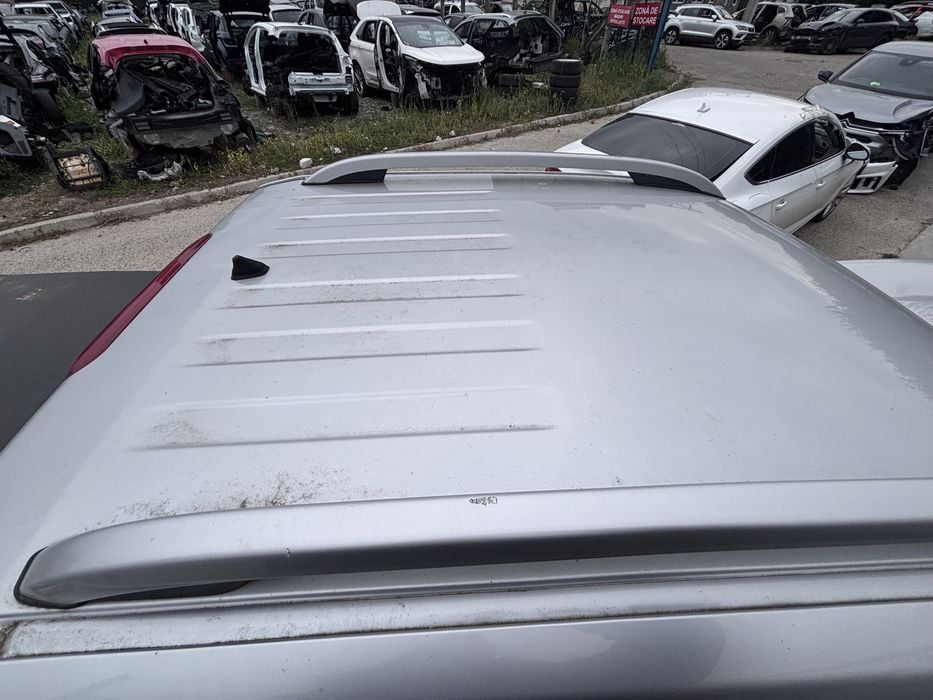 Plafon tabla  Nissan Navara 2.3 Motorina 2016