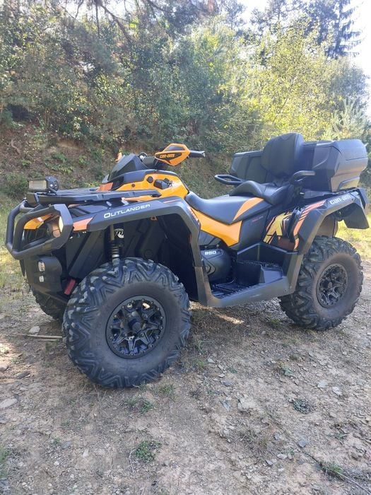 De vanzare Can-am 850 2016