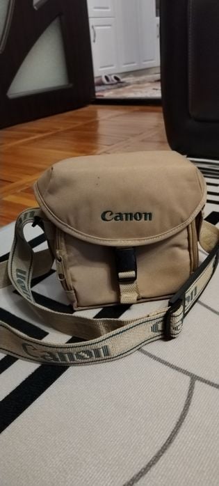 Canon Geantă personalizată pentru gadgeturi
