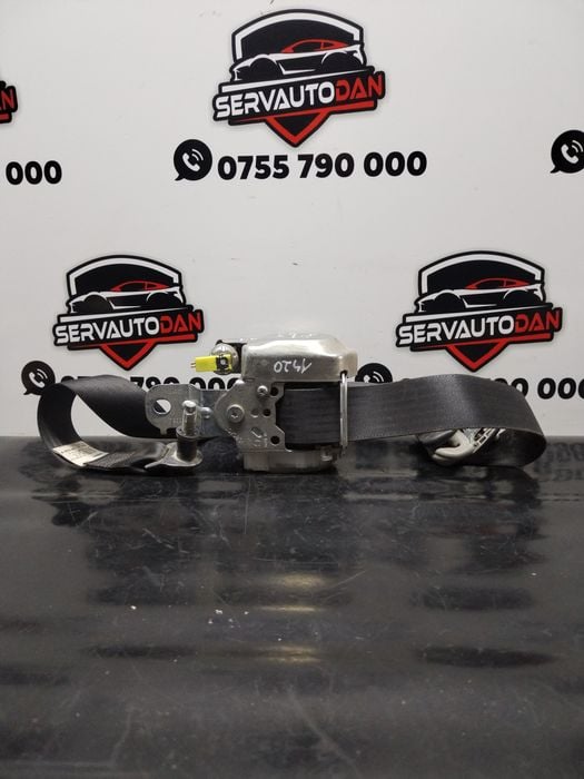 centura stanga fata nissan navara (2004->) 2.5 motorina 2008