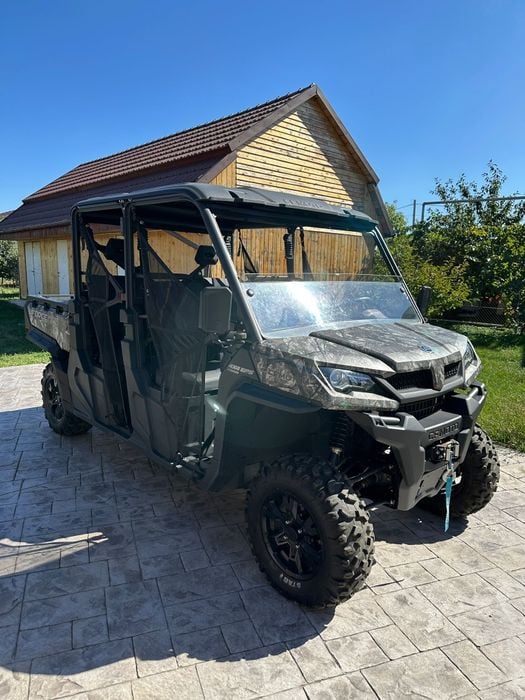 Buggy CF Moto 1000XL UForce