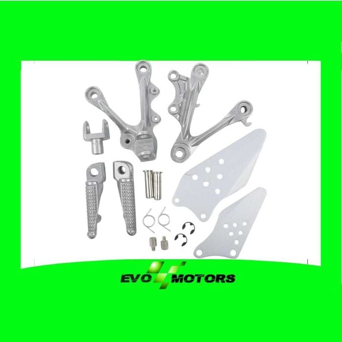 Suport scarite pilot Kawasaki Ninja ZX6R 2009-2024 ZX636 A1443
