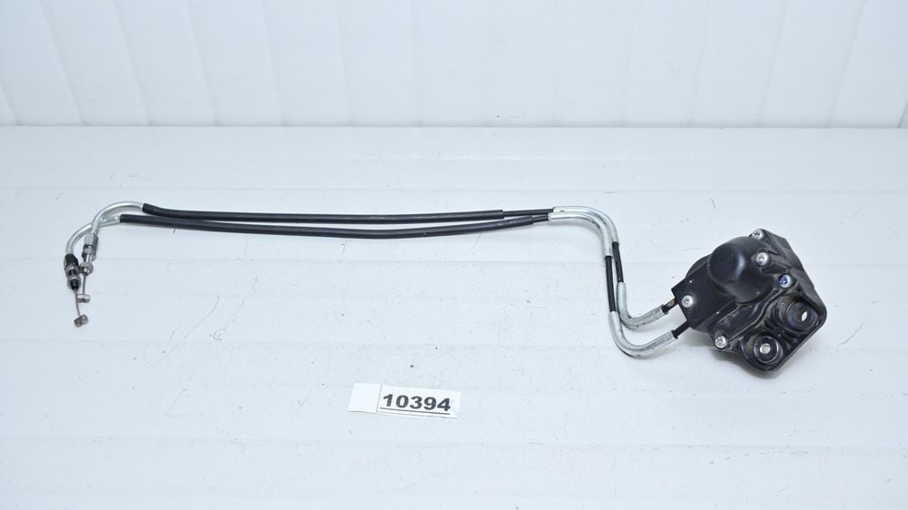 Yamaha FZ1 2006 - 2015  Valva Evacuare Servo Motor