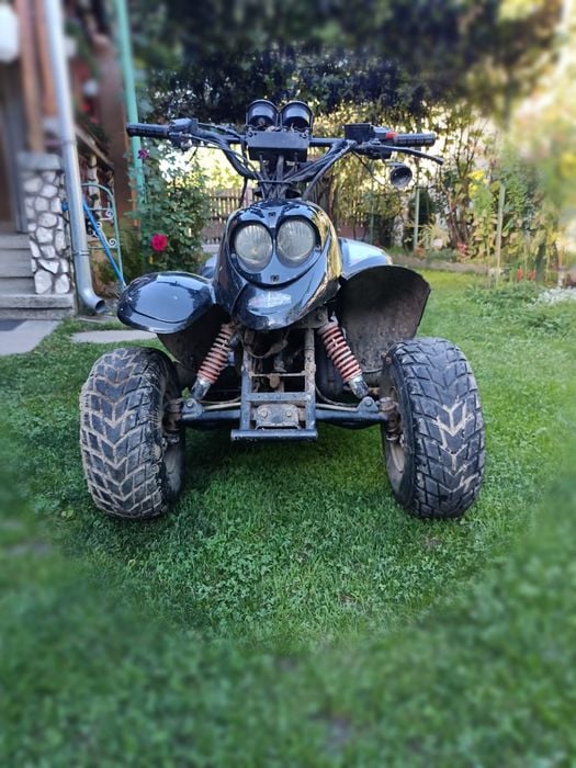 Yamaha 50cc  de vânzare