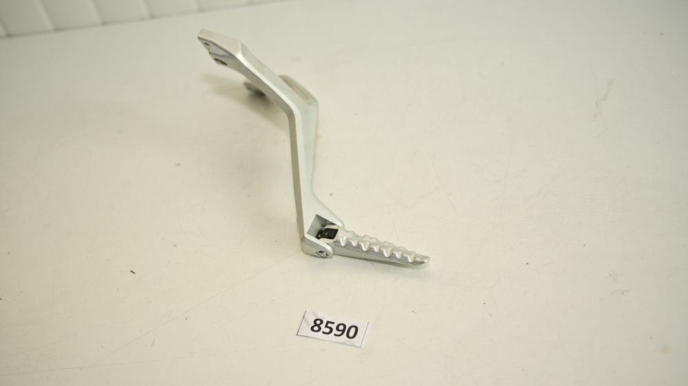 Ducati Panigale 899 959 1199 1299 Suport scarita pasager spate dreapta