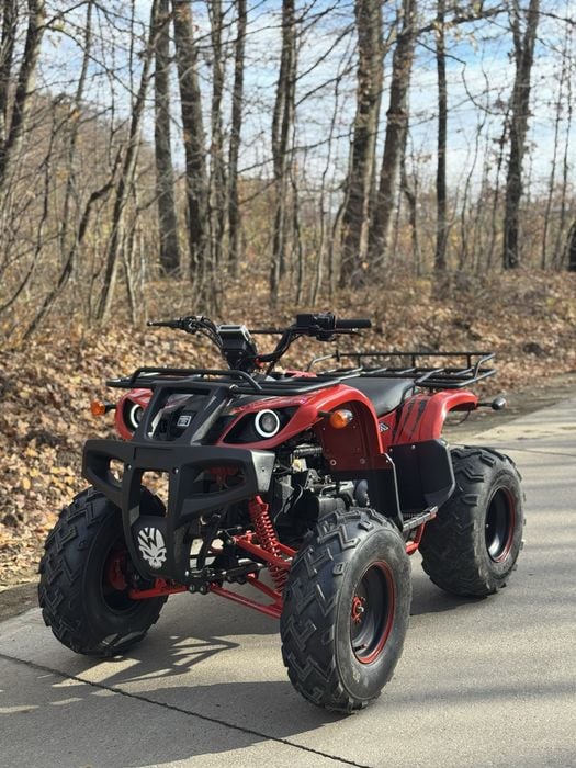 Atv 150cc BIG HUMMER automat.