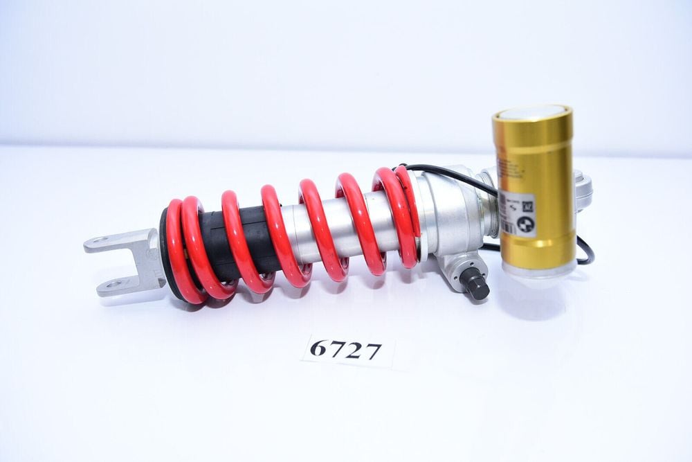 0km BMW S1000RR Amortizor spate 2015 2018