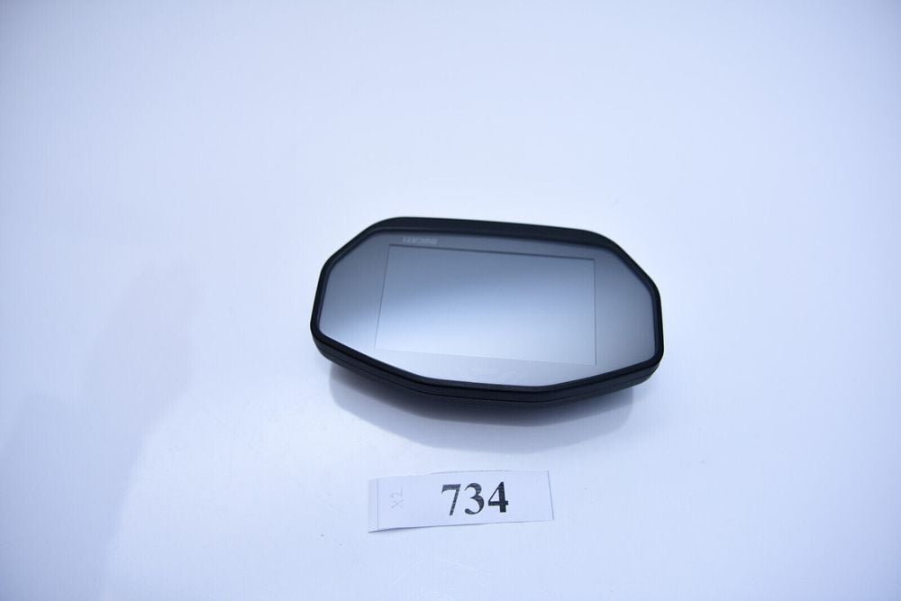 Ceas de bord TFT LCD NEW0km Ducati Streetfighter V2 2022 2024