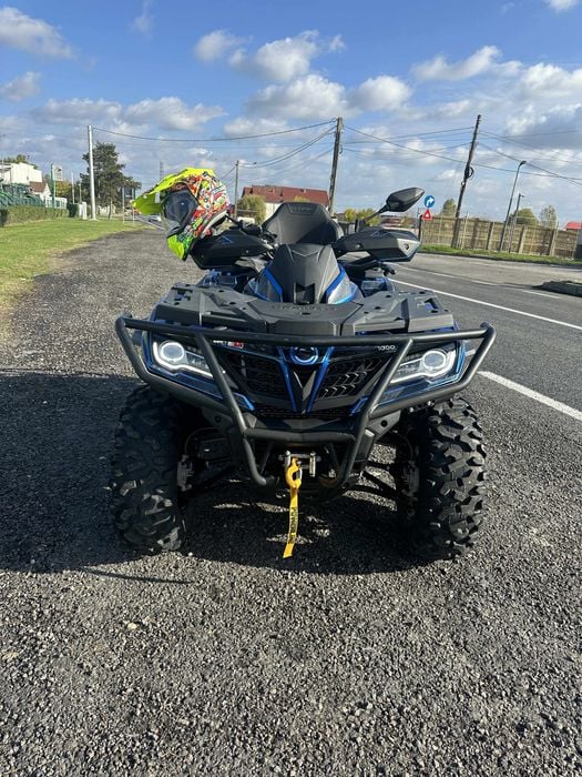 Vand CFMOTO 1000 An 2023!