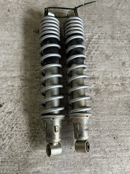 Amortizoare Yamaha Raptor 660