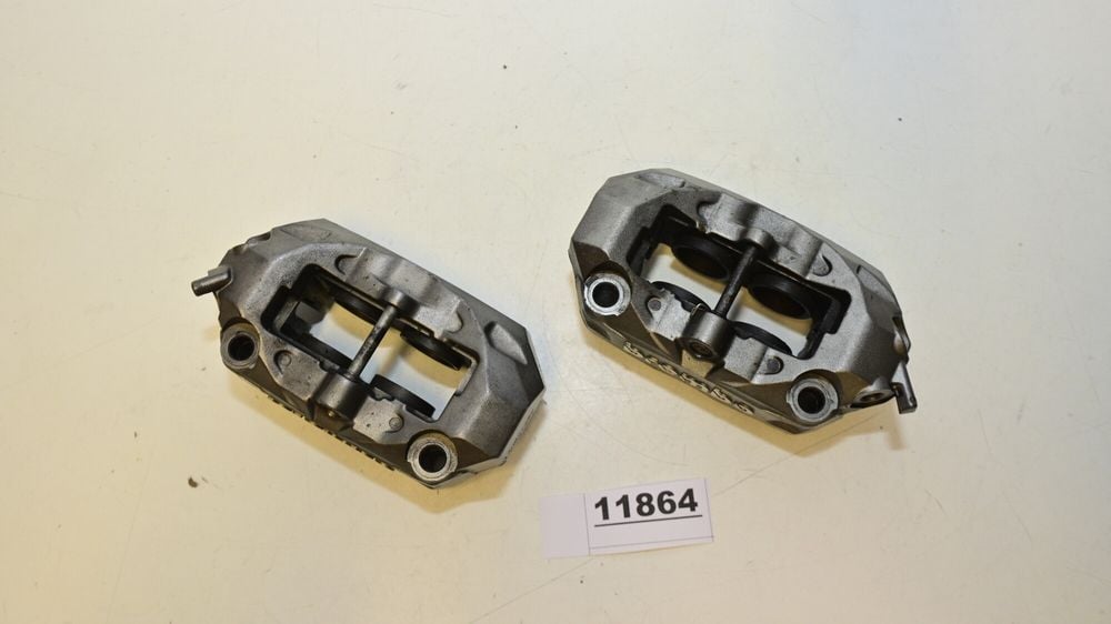 Etrieri Frana Fata Ducati Monster 1200 / 821 / Multistrada 1200 /