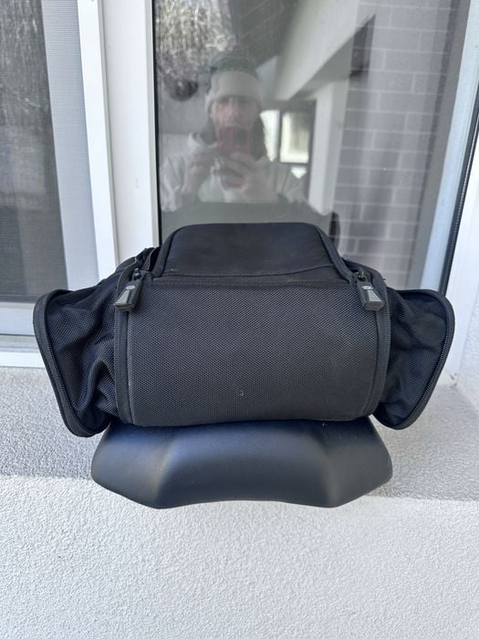 Sa scaun Yamaha fz8 cu granta Held