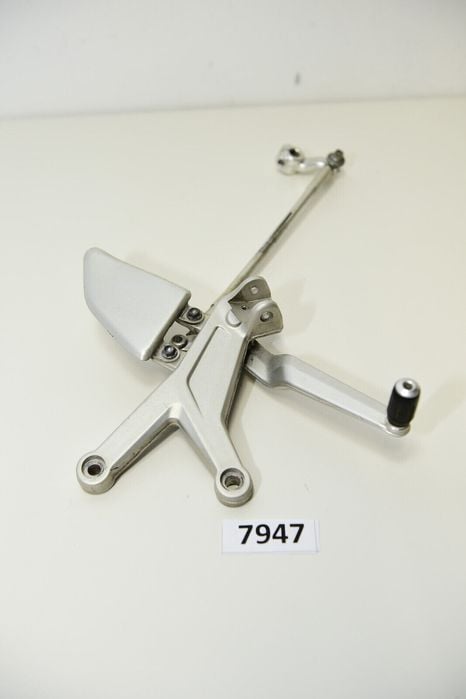 Suport scăriță cu pedală schimbător MV Agusta Brutale 675 800