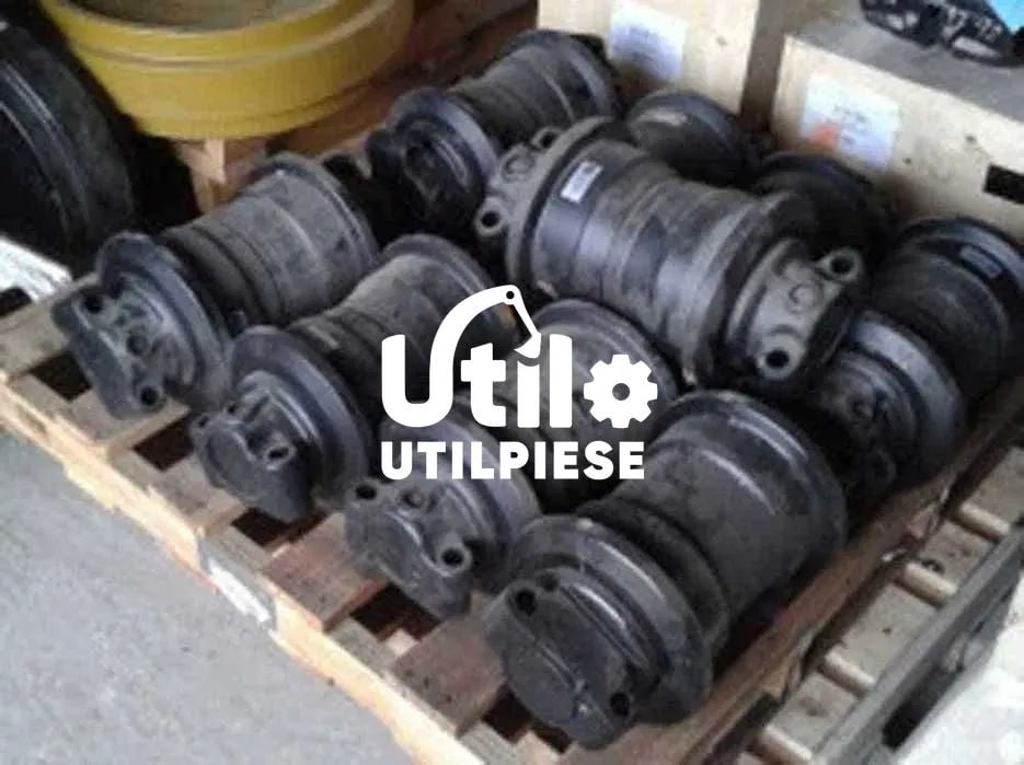 role rulare jcb js130 js145 js160 js180 js200 js220 + piese jcb