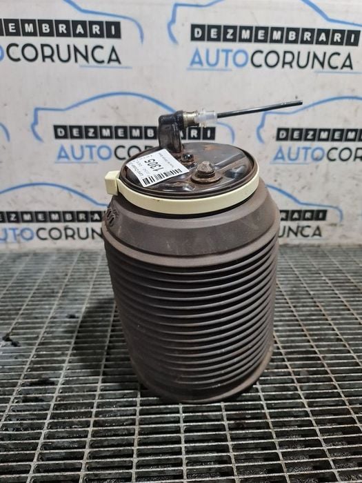 Perna Aer Stanga Spate Toyota Land Cruiser J12 2002 - 2010 (1305) 189224