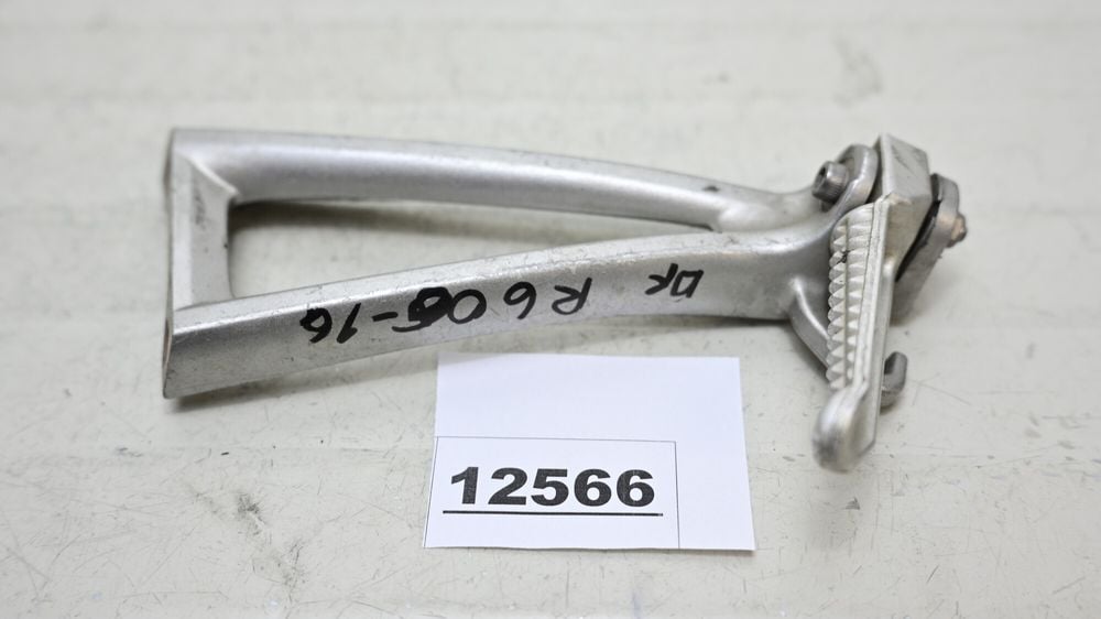 Suport Scarita Spate Dreapta Yamaha R6 2006 - 2016