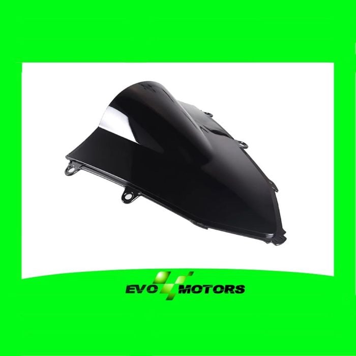 Parbriz fumuriu HONDA CBR 650R 500R 400R 2019-2023 PB105