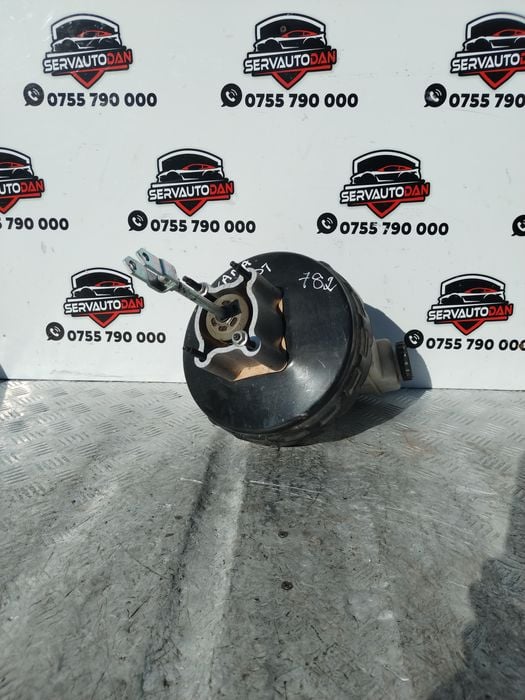 tulumba servofrana nissan navara (2004->) 2.5 motorina 2008